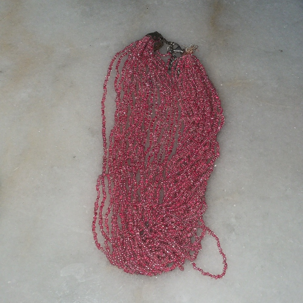 Assorted Necklaces - image 8